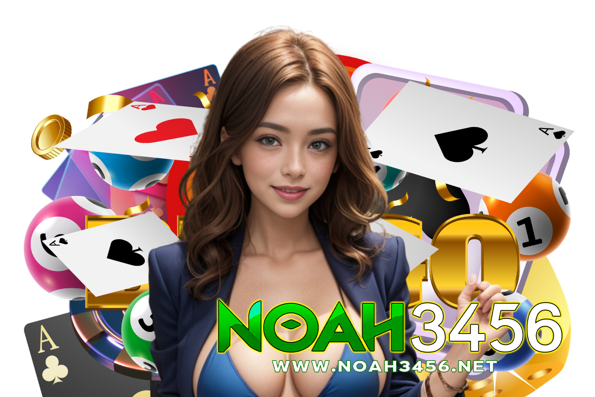 noah3456 wallet